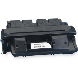 Canon FX-6BK FX6BK 1559A002AA toneris G&G savietojams