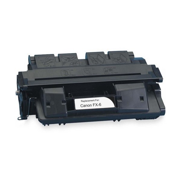 Canon FX-6BK FX6BK ‎1559A002AA toner G&G compatible