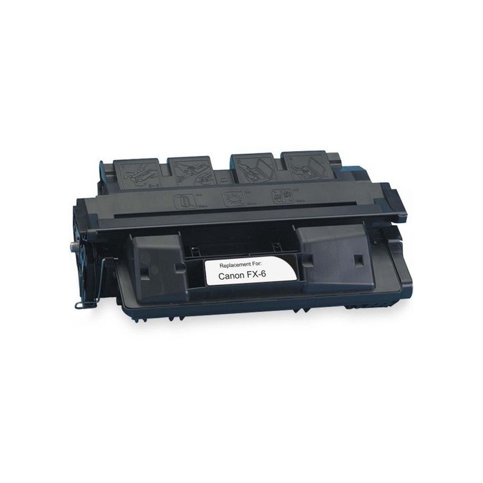 Canon FX-6BK FX6BK ‎1559A002AA toner G&G compatible