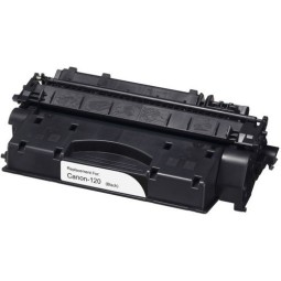 Canon CRG-120BK CRG120BK 2617B001AA toneris G&G saderīgs