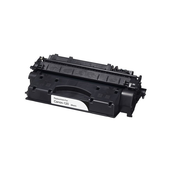 Canon CRG-120BK CRG120BK 2617B001AA toner G&G compatible