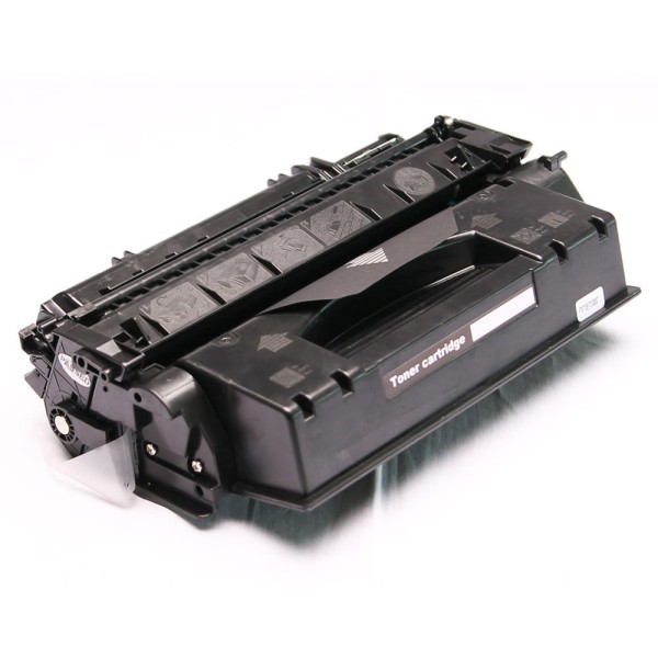 Canon 720BK 2617B002 toner G&G compatible