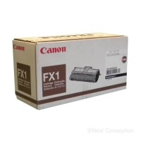 Canon FX-1BK FX1BK ‎‎1551A002AA toner