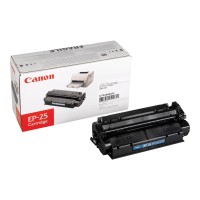 Canon ‎EP-25BK EP25BK 5773A004 tooner