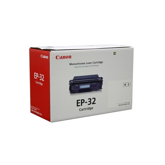 Canon ‎EP-32BK EP32BK 1561A003 toner