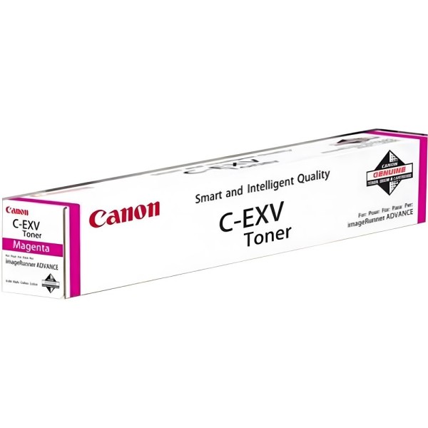 Canon C-EXV47M CEXV47M 8518B002 tooner