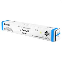 Canon C-EXV47C CEXV47C 8517B002 tooner