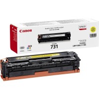 Canon 731Y 6269B002 tooner