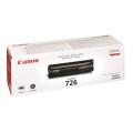 Canon 726BK 3483B002 toner