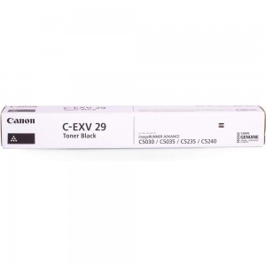Canon C-EXV29BK CEXV29BK...