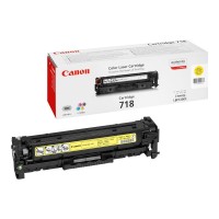 Canon 2659B002 718Y Tonerio