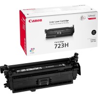 Canon 723HBK 2645B002 värikasetti