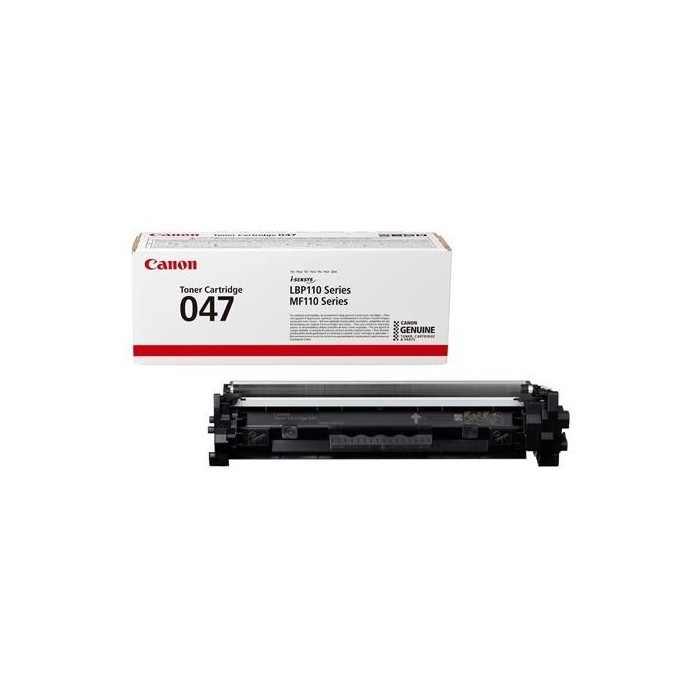 Canon 047BK 2164C002 toner