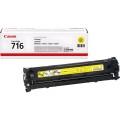 Canon 716Y 1977B002 toner