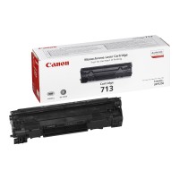 Canon 713BK 1871B002 toner