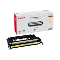 Canon 1657B002 711Y Tonerio