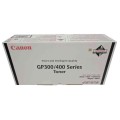 Canon GP-300BK GP300BK 1389A003AA тонер