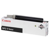 Canon NPG-9BK NPG9BK 1379A004AA tooner