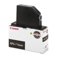 Canon 1377A002AA NPG-7 NPG7 Tonerio