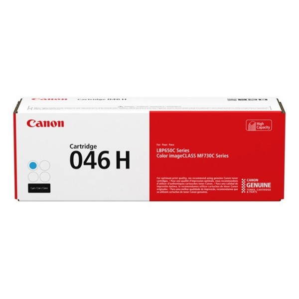 Canon 046HC 1253C002 toner