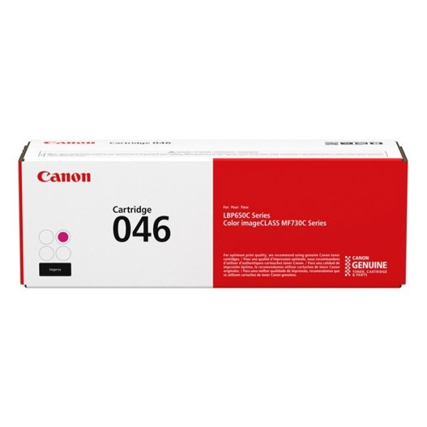 Canon 1248C002 046M Tonerio