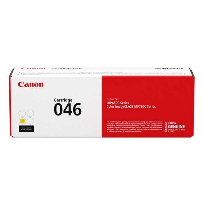 Canon 046Y 1247C002 тонер