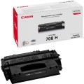 Canon 708HBK 0917B002 värikasetti