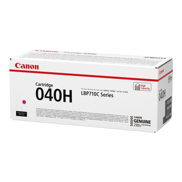 Canon 0457C001 040HM Tonerio