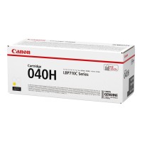 Canon 040HY 0455C001 toner