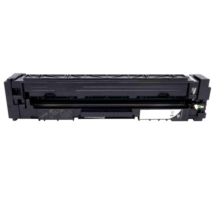 Canon 1254C002 046HBk Tonerio G&G analoginė