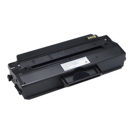 Dell G9W85 BK тонер