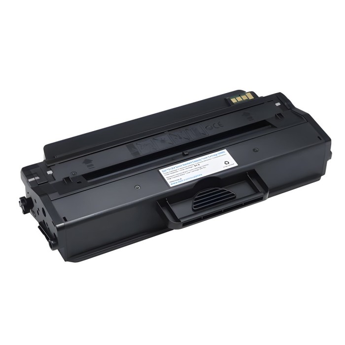 Dell G9W85 BK тонер