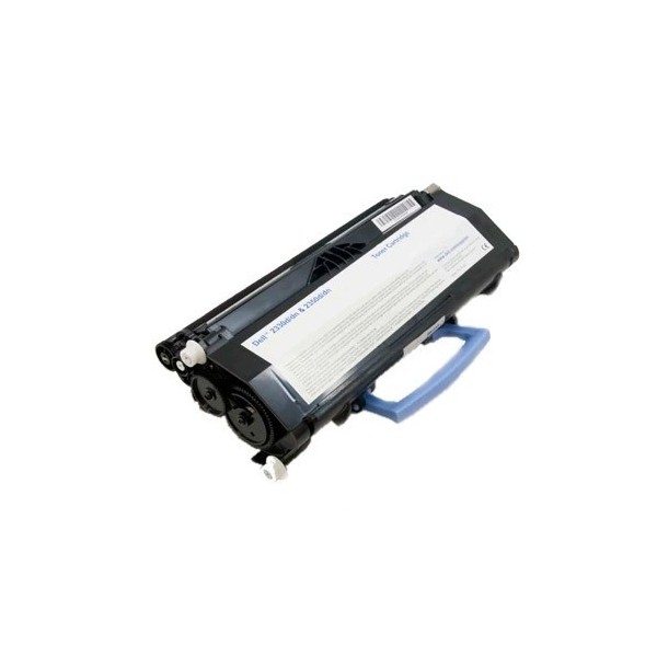 Dell PK941 BK тонер