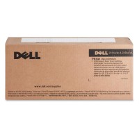 Dell PK941 BK тонер