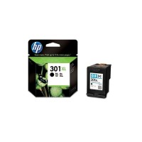 HP Tindikassett CH563EE HP 301XL Black