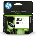 HP ink cartridge F6U68AE 302XL BK