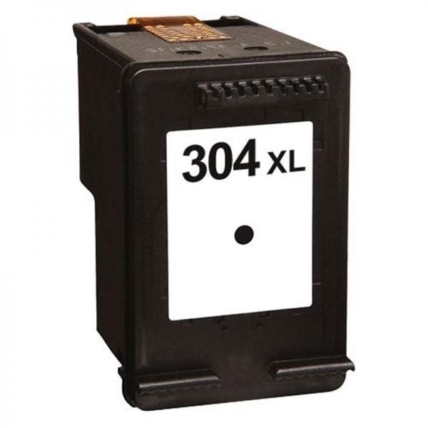 Dore analog ink HP 304 XL 304XL BK N9K08AE N9K06AE