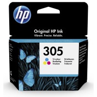 HP чернила  305 3YM60AE Color