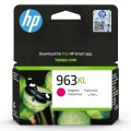 HP ink cartridge 3JA28AE 963XL Magenta