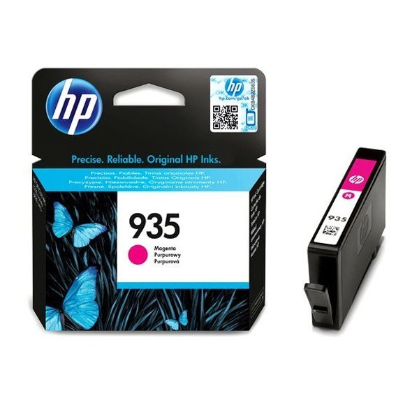 HP чернила C2P21AE 935 M