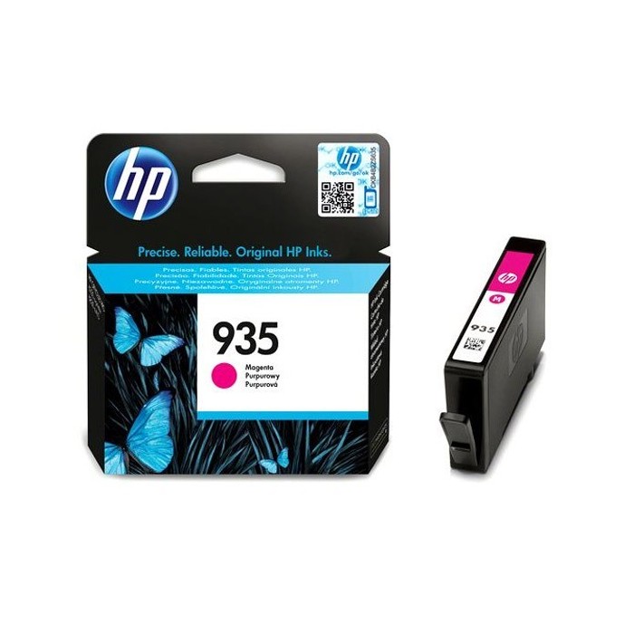 HP tindikassett C2P21AE 935 M