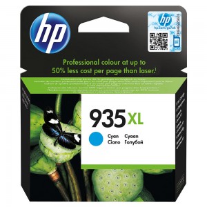 HP 935XLC C2P24AE ink...