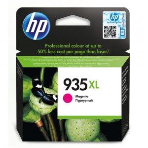HP 935XLM C2P25AE ink...