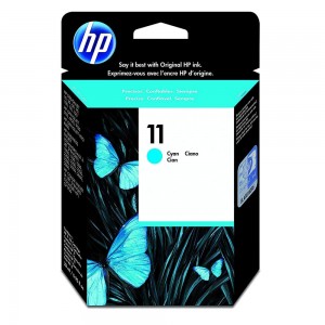 HP 11С C4836AN ink cartridge