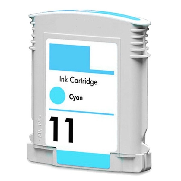 Dofe analog ink HP C4836AN Cyan