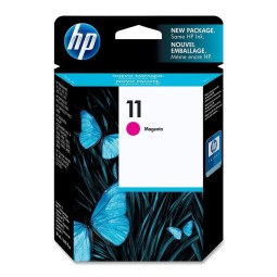 HP 11 C4837A M чернильный картридж