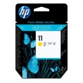 HP 11Y C4838AN чернильный картридж