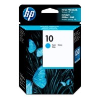 HP ink cartridge C4841A