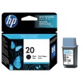 HP ink cartridge C6614DE