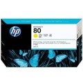 HP ink cartridge C4848A